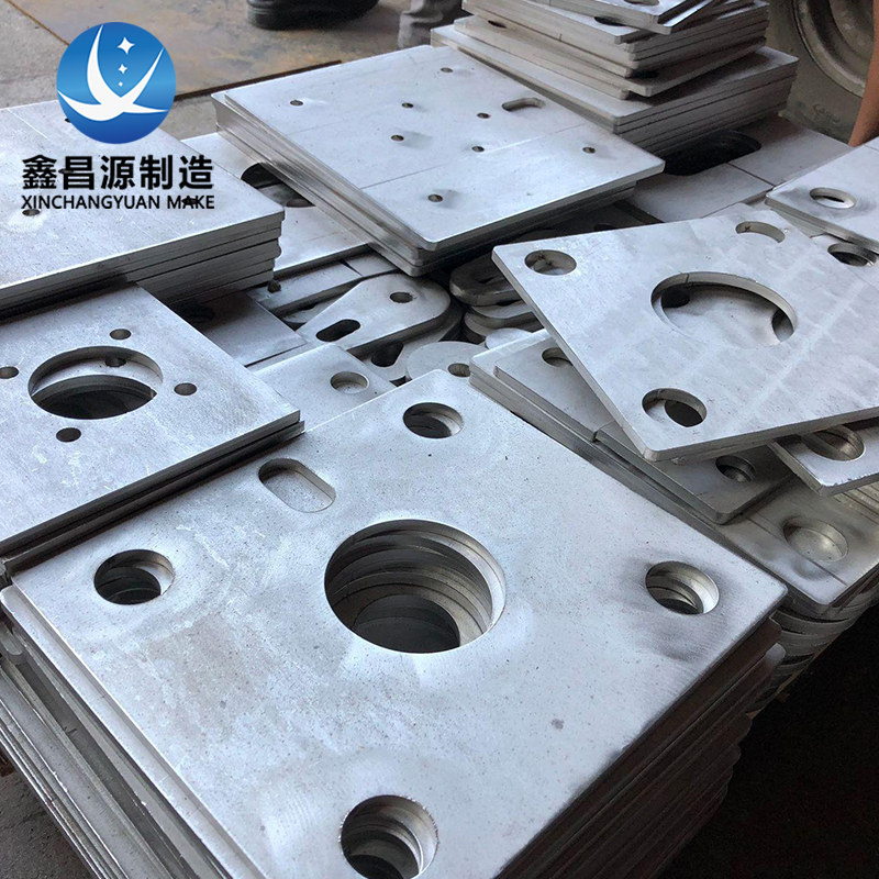 臺(tái)州鈑金切割加工