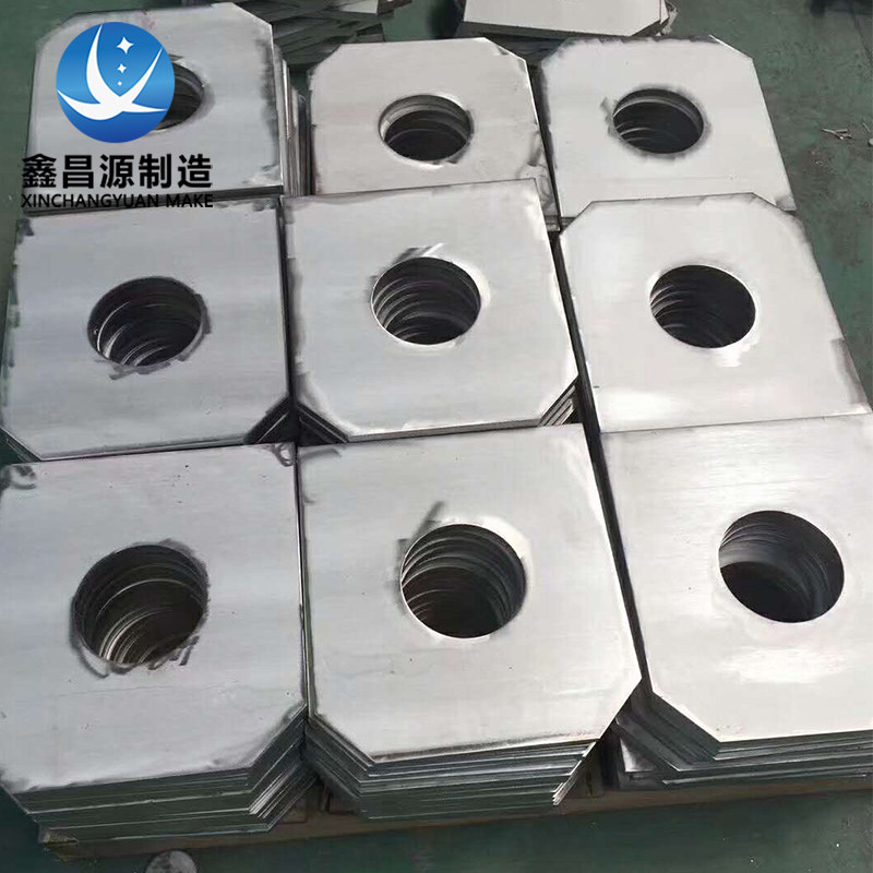 臺州310s激光切割件