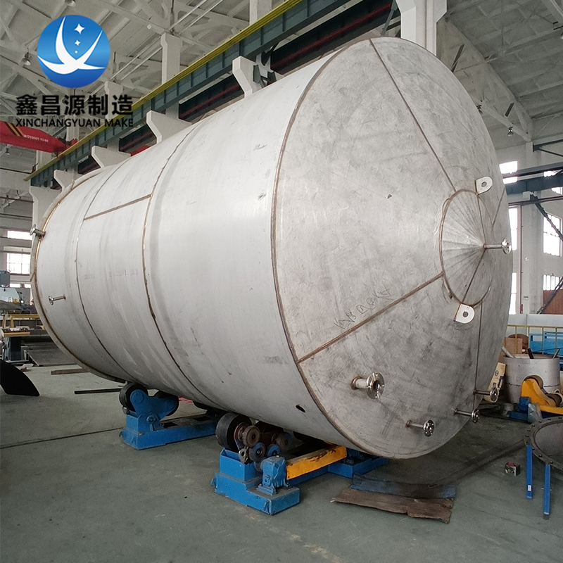 舟山不銹鋼尿素溶解罐