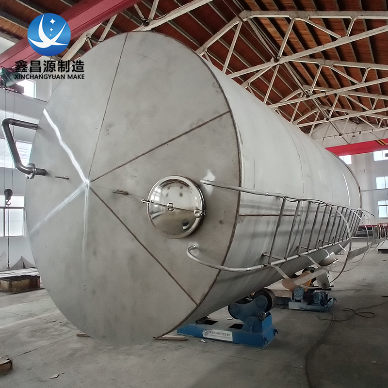 舟山316L不銹鋼儲(chǔ)罐