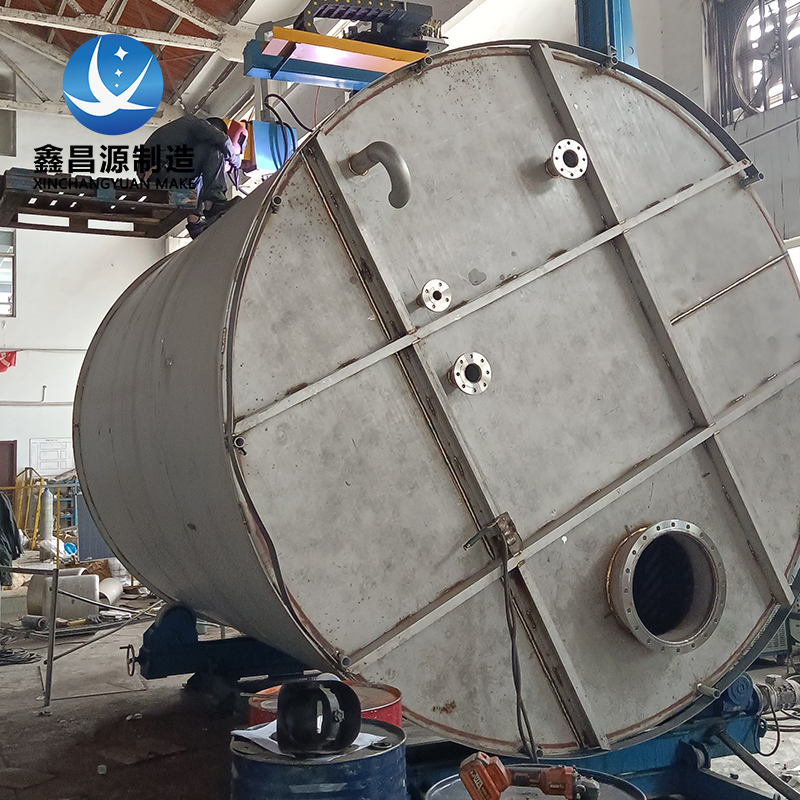 舟山304不銹鋼儲(chǔ)罐