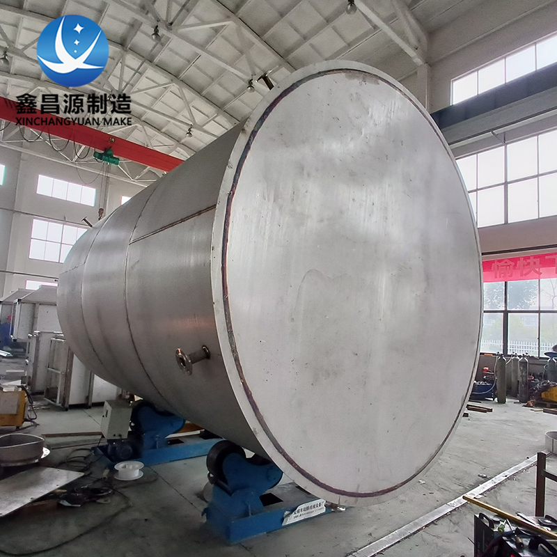 舟山不銹鋼裝水儲罐